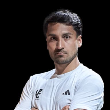 Simon Vasquez