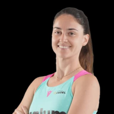 Tamara Icardo Alcorisa