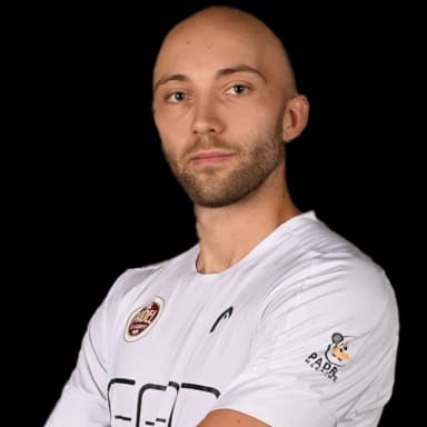 Thomas Vanbauce