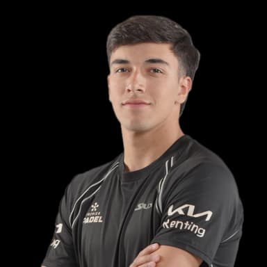 Tino Libaak