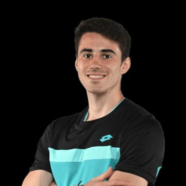 Victor Mena