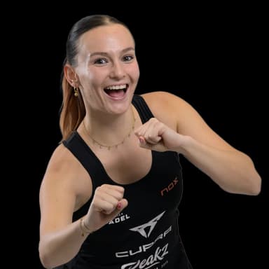 Victoria Kurz