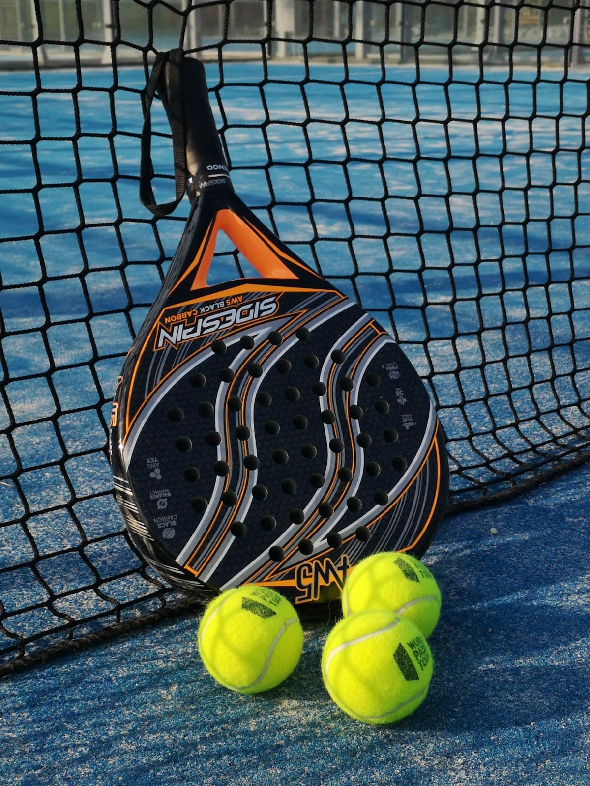 Coello and Tapia Open 2026 Season With Riyadh P1 Title