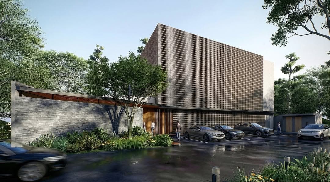 SEI Padel: a small club with a much bigger idea