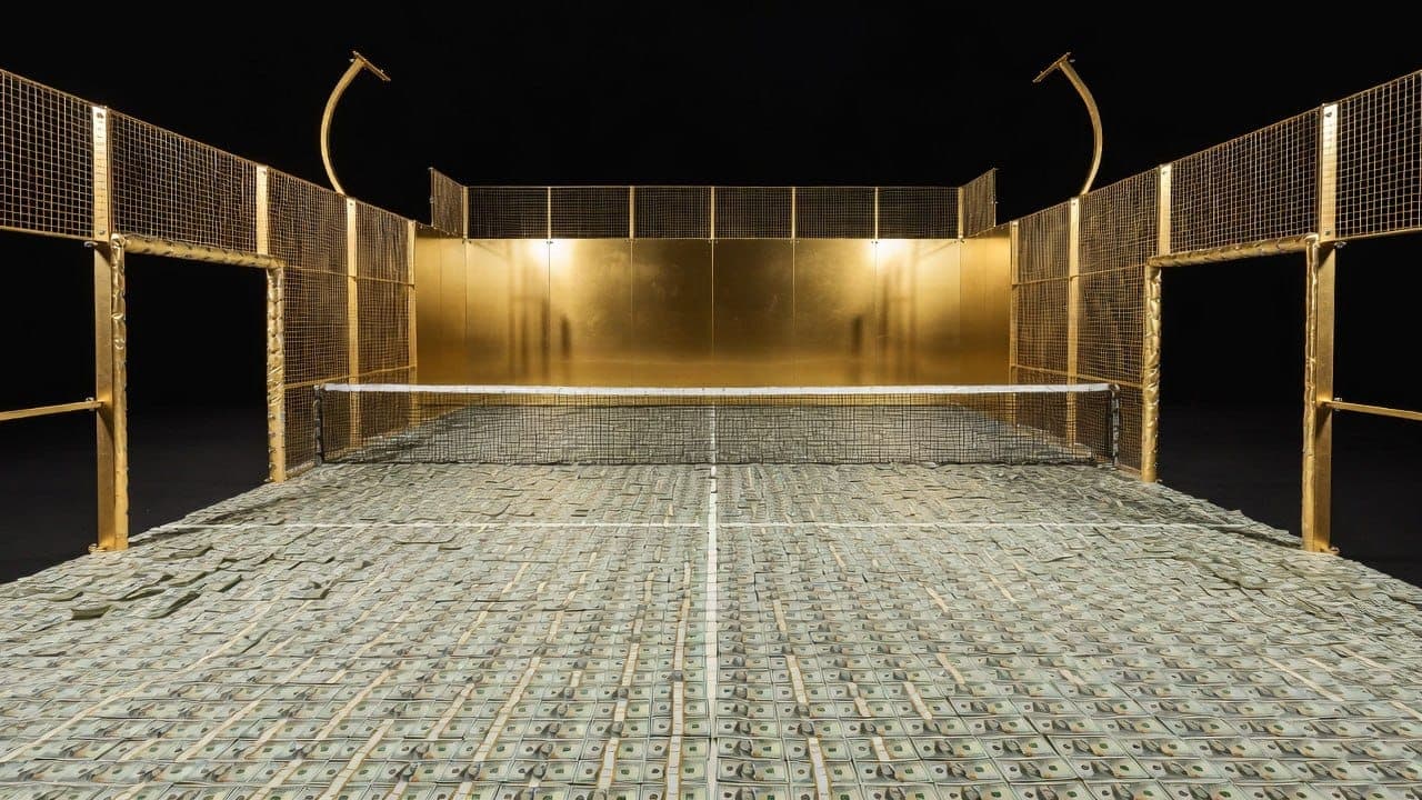The 24-Month Padel Payback Myth